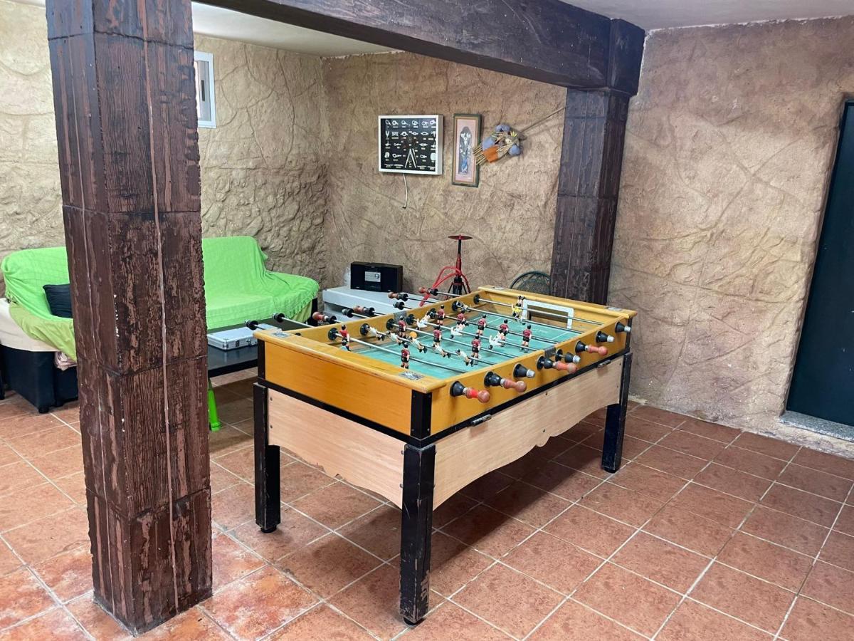 Complejo Rural Los Llanos Mazarrón Exteriér fotografie
