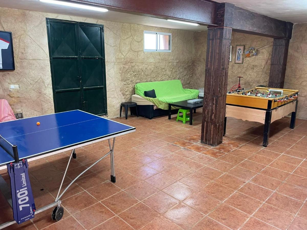 Complejo Rural Los Llanos Mazarrón Exteriér fotografie