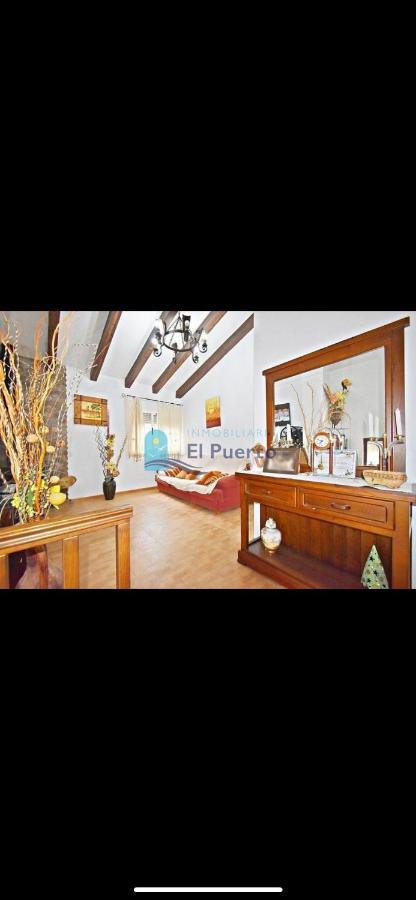 Complejo Rural Los Llanos Mazarrón Exteriér fotografie