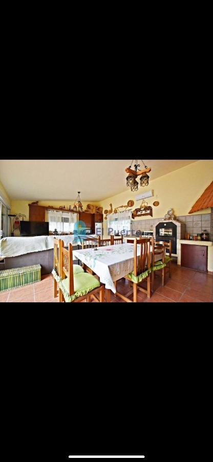 Complejo Rural Los Llanos Mazarrón Exteriér fotografie
