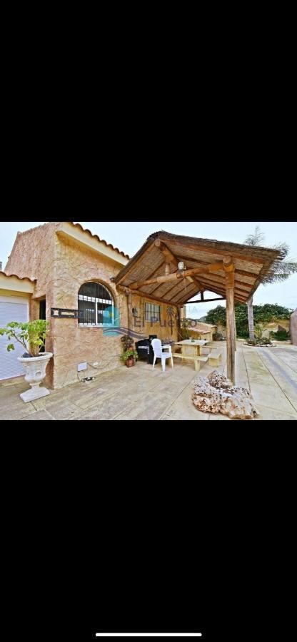 Complejo Rural Los Llanos Mazarrón Exteriér fotografie